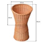 Präsentationskorb mit Griff