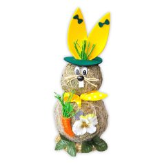 Talpas húsvéti nyuszi 40cm