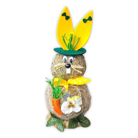 Talpas húsvéti nyuszi 40cm