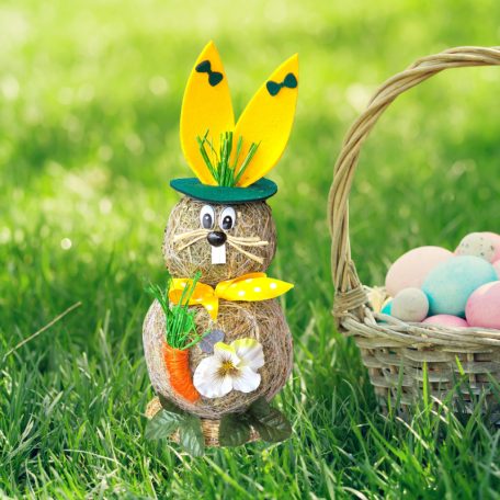 Talpas húsvéti nyuszi 40cm