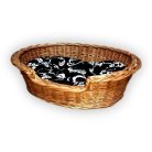 Kutya, macska fekhelybe való párna több színben