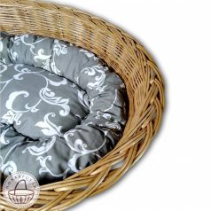 Pillow for dog, cat bed in several colours