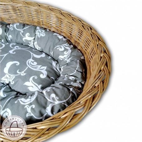 Kutya, macska fekhelybe való párna több színben