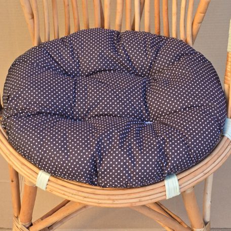 Armchair cushion 
