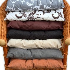 Fotel párna több színben