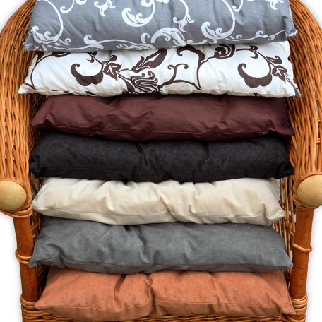 Fotel párna több színben