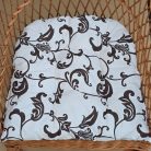 Fotel párna több színben