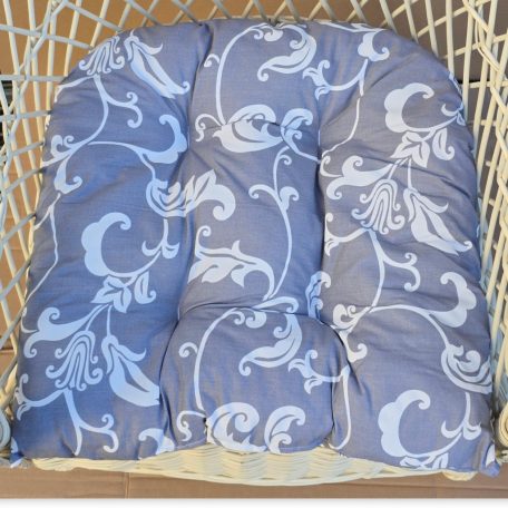 Fotel párna több színben