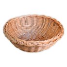 Runder Angebotskorb in verschiedenen Größen