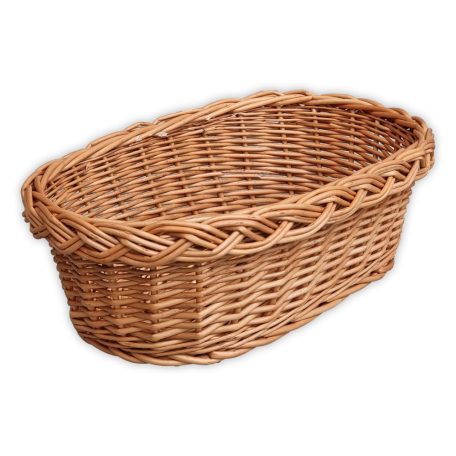Basket in several sizes