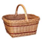 Einkaufskorb 48x39x22/39cm