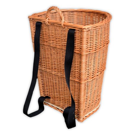 Bauernhoftasche mit Schulterriemen in verschiedenen Größen