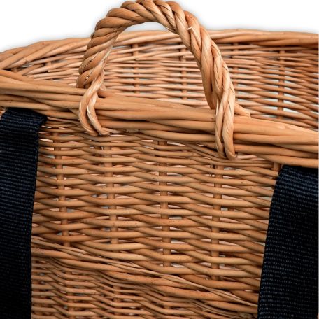 Bauernhoftasche mit Schulterriemen in verschiedenen Größen