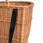 Bauernhoftasche mit Schulterriemen in verschiedenen Größen