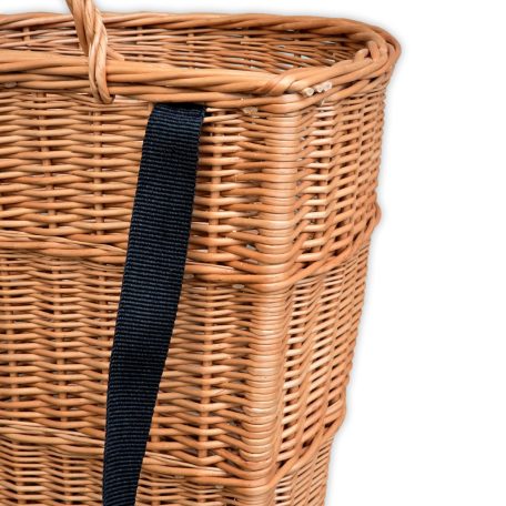 Bauernhoftasche mit Schulterriemen in verschiedenen Größen