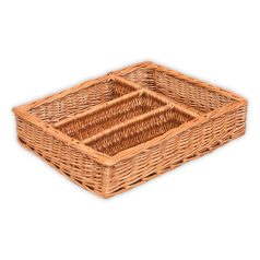 Fonott evőeszköz tartó