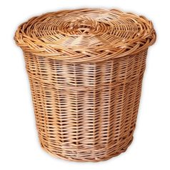 Fedeles fonott szemetes