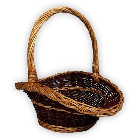 Gift basket in several sizes