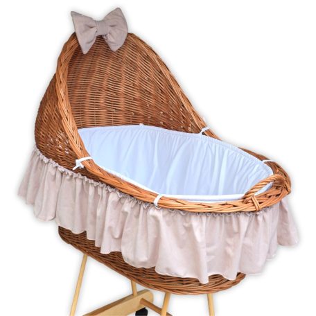 Gurulós baba bölcső