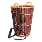 Gazdasági puttony vállpánttal több méretben