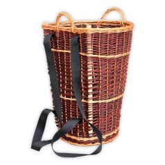 Gazdasági puttony vállpánttal több méretben