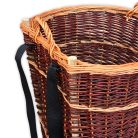 Gazdasági puttony vállpánttal több méretben