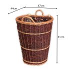 Gazdasági puttony vállpánttal több méretben