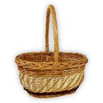 Shopping basket for children 30x25x13(30)cm
