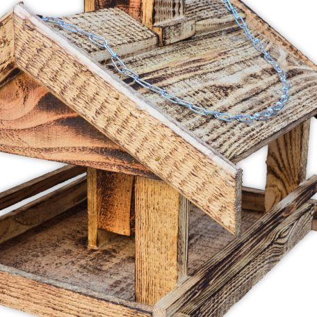 Adagolós madáretető több méretben