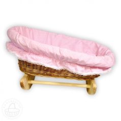 Spielwiege für Kinder in verschiedenen Farben