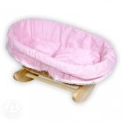 Játék bölcső gyerekeknek több színben