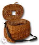 Fish holder basket , Mushroom basket