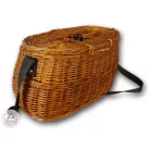 Haltartó kosár , Gombász kosár