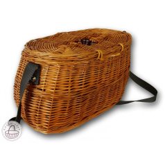 Haltartó kosár , Gombász kosár