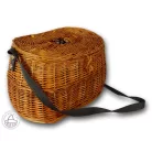 Haltartó kosár , Gombász kosár