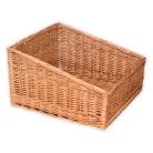 Bakery basket (in various sizes).