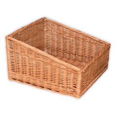 Bakery basket (in various sizes).