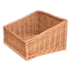Bakery basket (in various sizes).