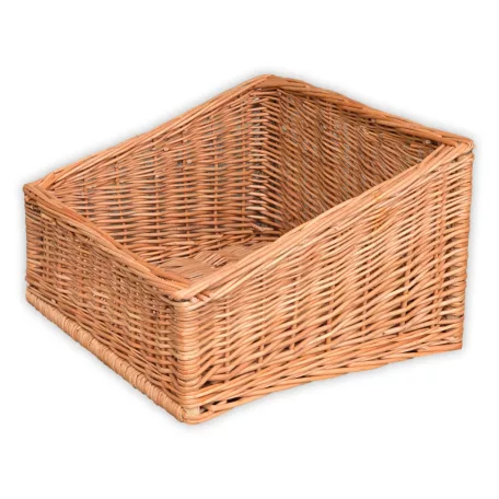 Bakery basket (in various sizes).