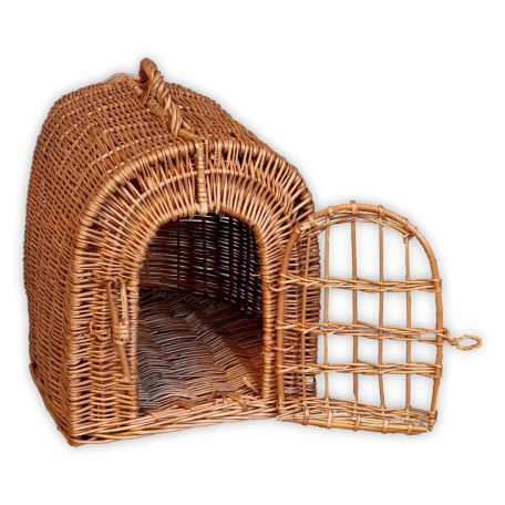 Retro Kisállat szállító M