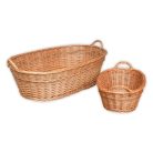 Ruhás kosár több méretben