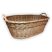 Clothes basket in several sizes