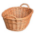 Ruhás kosár több méretben