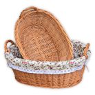 Ruhás kosár több méretben