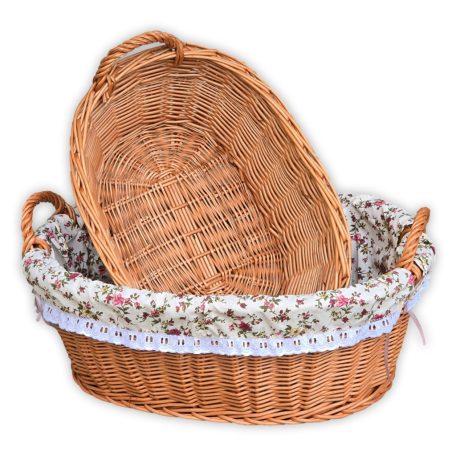 Ruhás kosár több méretben