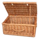 Storage boxes in several sizes