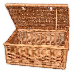 Aufbewahrungsboxen in verschiedenen Größen