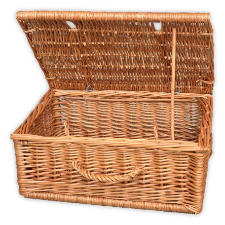 Storage boxes in several sizes