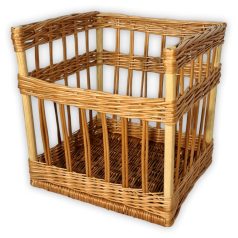 Baguette basket 35x40x40cm