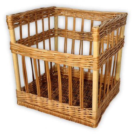 Baguette basket 35x40x40cm
